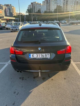 BMW 520, снимка 3