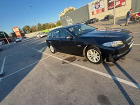 BMW 520, снимка 10