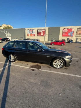 BMW 520, снимка 2