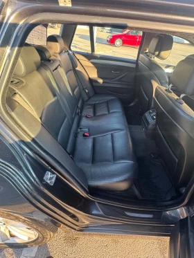 BMW 520, снимка 8