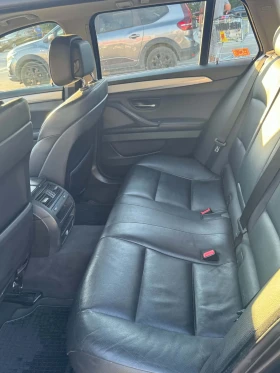 BMW 520, снимка 5