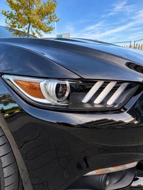 Ford Mustang GT /15 000км / Performance Pack, снимка 8