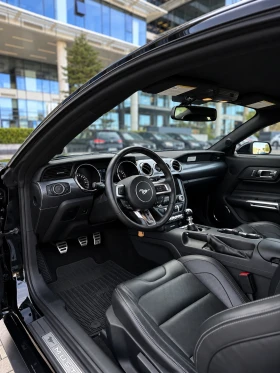 Ford Mustang GT /15 000км / Performance Pack, снимка 10