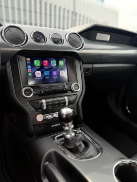 Ford Mustang GT /15 000км / Performance Pack, снимка 12