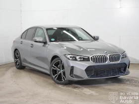 BMW 318 d Steptronic, снимка 4