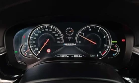 BMW 550 * M550d xDrive * , снимка 8