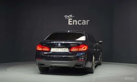 BMW 550 * M550d xDrive * , снимка 4