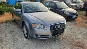 Audi A4 1.9 TDI - [3] 