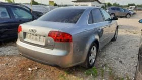 Audi A4 1.9 TDI - [5] 