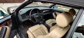 Audi Cabriolet 80, снимка 4 - Автомобили и джипове - 45070074