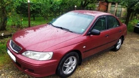     Honda Accord 1.8i 