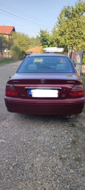 Honda Accord 1.8i  | Mobile.bg    7