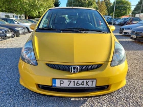 Honda Jazz 1.4i-83к.с/КЛИМАТРОНИК/ОБСЛУЖЕН!!!, снимка 2