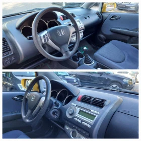 Honda Jazz 1.4i-83к.с/КЛИМАТРОНИК/ОБСЛУЖЕН!!!, снимка 11