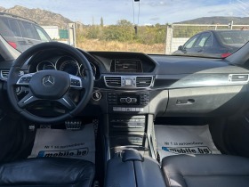 Mercedes-Benz E 200 2.0CDI*136к.с*ТОП СЪСТОЯНИЕ!!, снимка 12