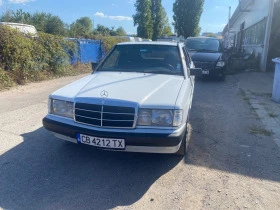 Mercedes-Benz 190 2.0, снимка 2