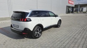 Peugeot 5008 PREMIUM | Mobile.bg    4