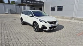 Peugeot 5008 PREMIUM | Mobile.bg    2