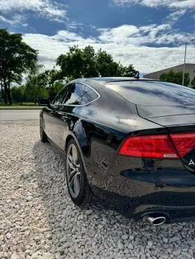 Audi A7 3.0 TDI, снимка 7