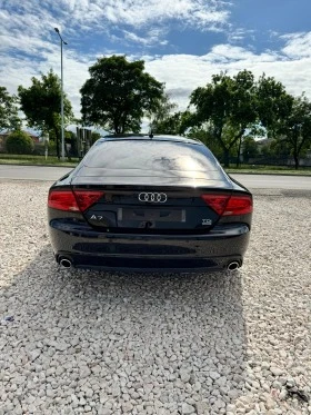 Audi A7 3.0 TDI, снимка 8