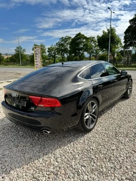 Audi A7 3.0 TDI, снимка 6