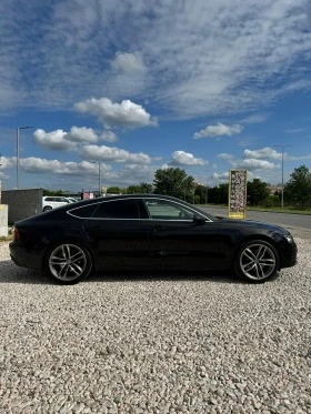 Audi A7 3.0 TDI, снимка 5