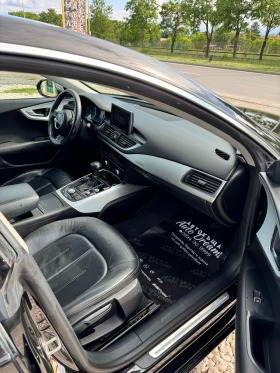 Audi A7 3.0 TDI, снимка 10 - Автомобили и джипове - 45567100