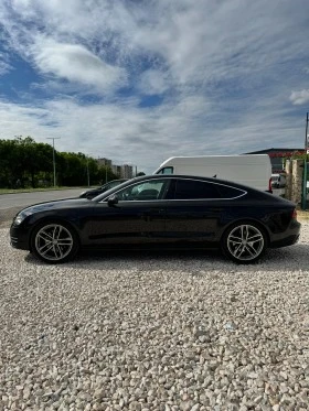 Audi A7 3.0 TDI, снимка 4