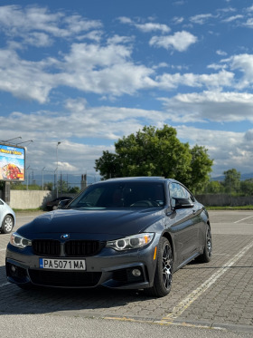 BMW 440 xDrive, снимка 1 - Автомобили и джипове - 45864208