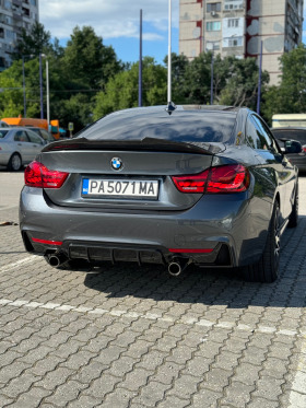 BMW 440 xDrive, снимка 4