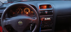 Opel Astra 1.6-ГАЗ, снимка 11