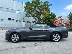 Ford Mustang Cabrio/ | Mobile.bg   3