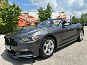 Ford Mustang Cabrio/ | Mobile.bg   2