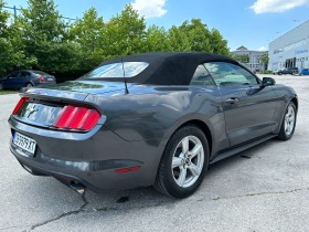 Ford Mustang Cabrio/ | Mobile.bg   5