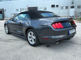 Ford Mustang Cabrio/ | Mobile.bg   4
