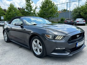 Ford Mustang Cabrio/ | Mobile.bg   7