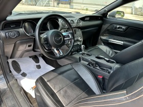 Ford Mustang Cabrio/Автомат, снимка 9 - Автомобили и джипове - 46099507