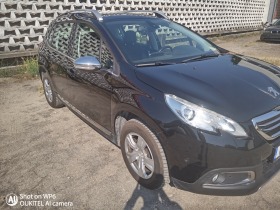 Peugeot 2008 1.6, снимка 3