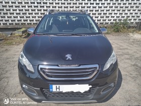 Peugeot 2008 1.6, снимка 2