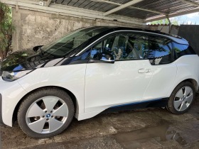 BMW i3 facelift термопомпа гаранционна батерия  94 ah, снимка 2