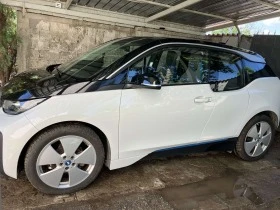 BMW i3 facelift термопомпа гаранционна батерия  94 ah - [3] 