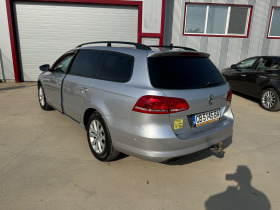 VW Passat 2.0 140 к.с., снимка 8
