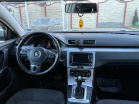 VW Passat 2.0 140 к.с., снимка 9