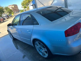 Audi A4, снимка 4