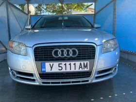 Audi A4, снимка 2