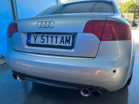 Audi A4, снимка 3