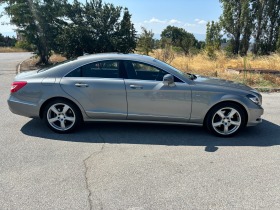 Mercedes-Benz CLS 350 TOP, снимка 4