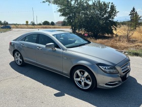 Mercedes-Benz CLS 350 TOP, снимка 3