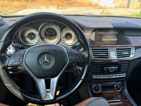 Mercedes-Benz CLS 350 TOP, снимка 13