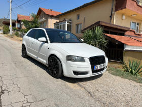     Audi A3 2.0TDI 6